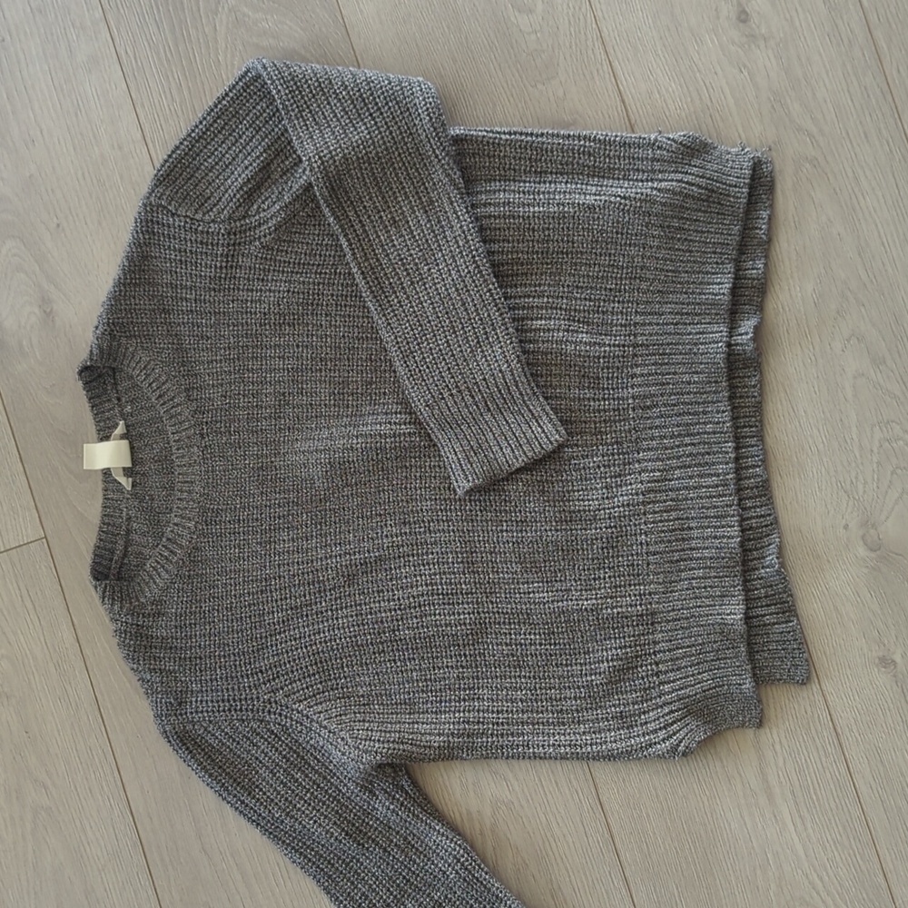 H&M | Crewneck Sweater